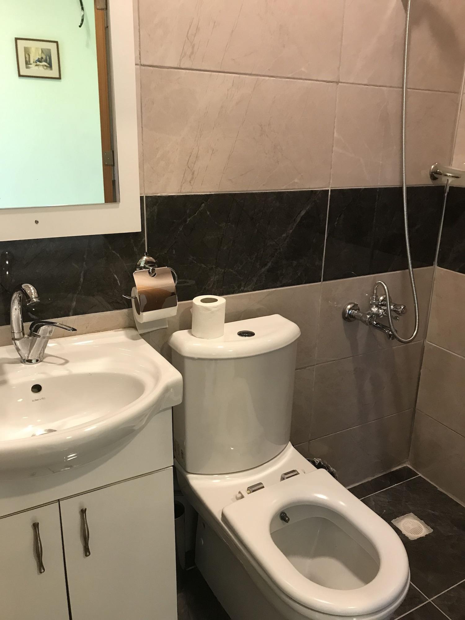 Historial Hotel Istanbul Ngoại thất bức ảnh