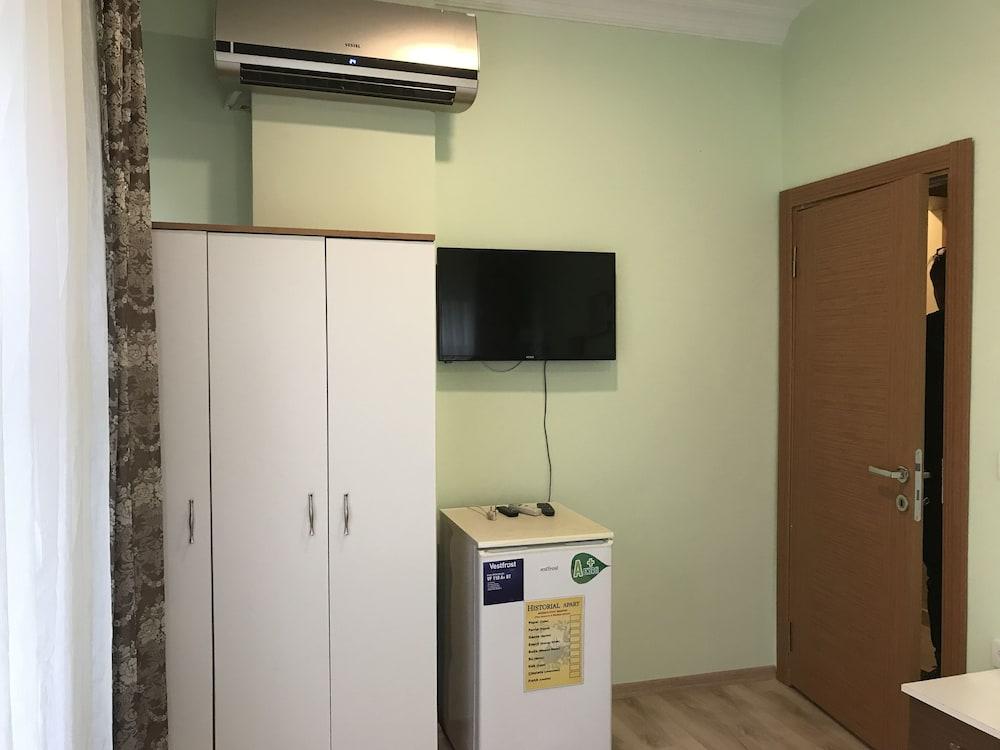 Historial Hotel Istanbul Ngoại thất bức ảnh