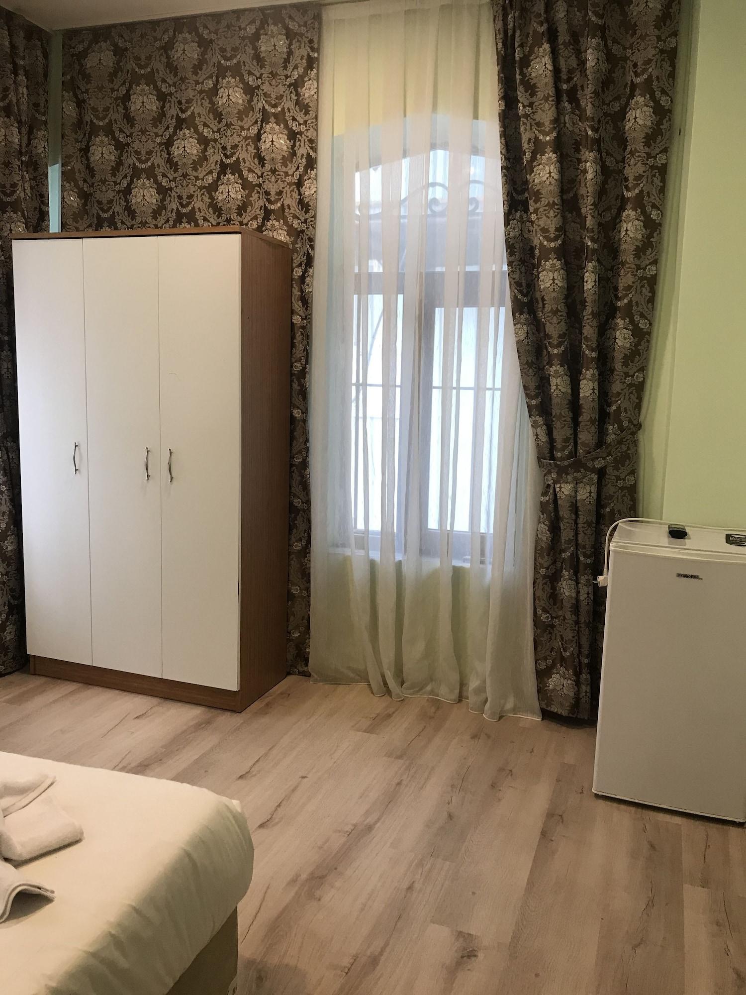 Historial Hotel Istanbul Ngoại thất bức ảnh