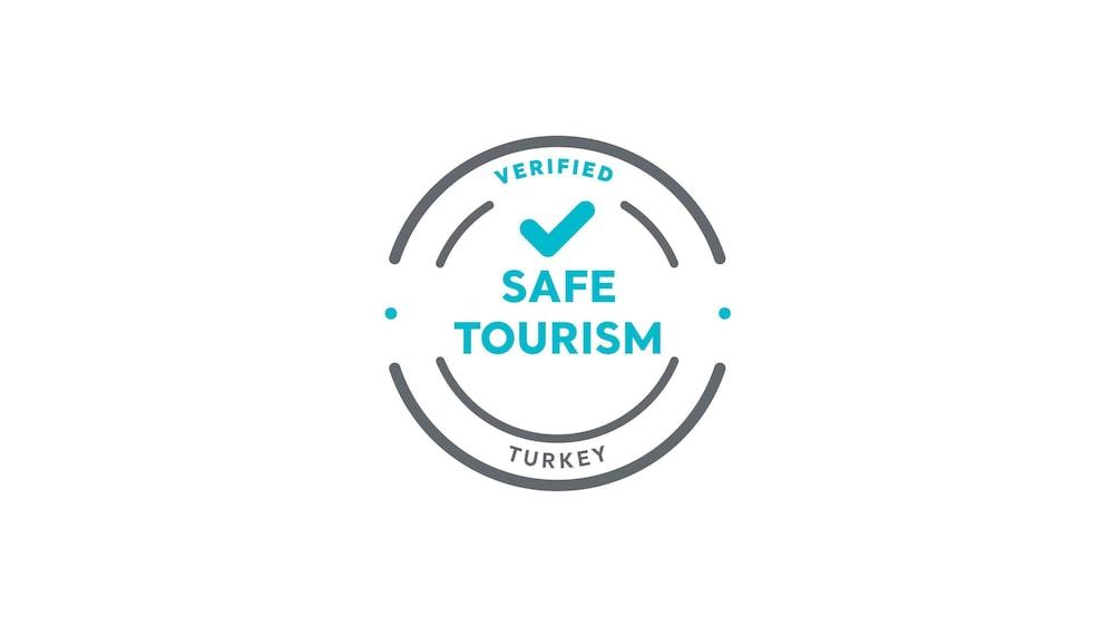 Historial Hotel Istanbul Ngoại thất bức ảnh