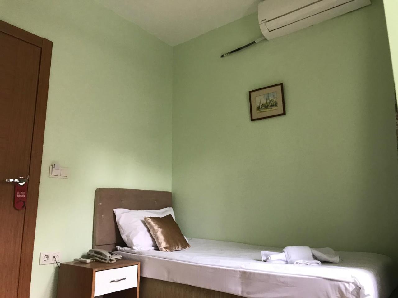 Historial Hotel Istanbul Ngoại thất bức ảnh