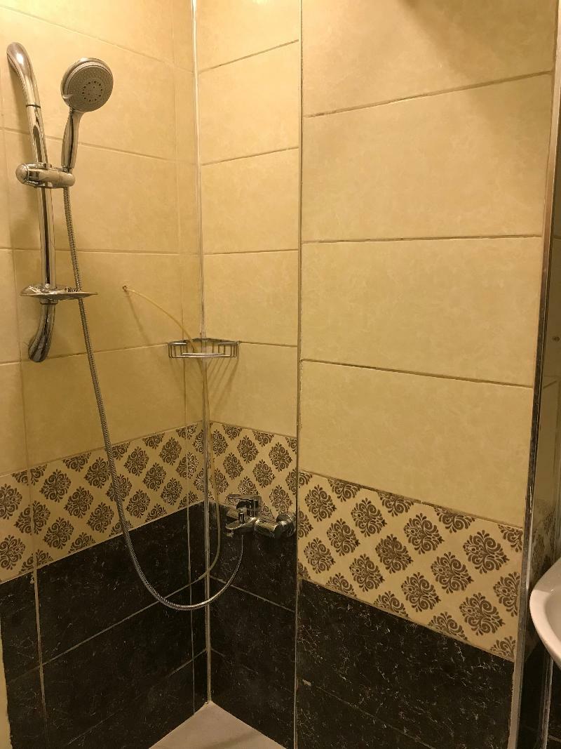 Historial Hotel Istanbul Ngoại thất bức ảnh