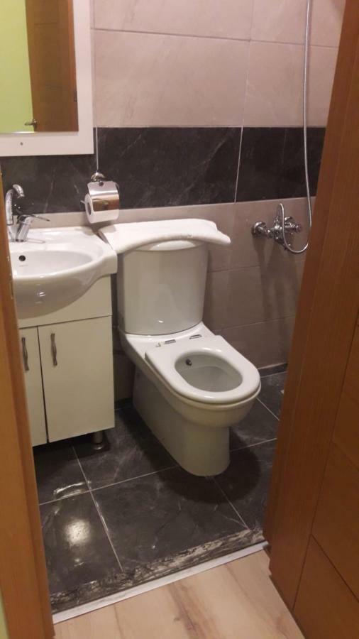 Historial Hotel Istanbul Ngoại thất bức ảnh