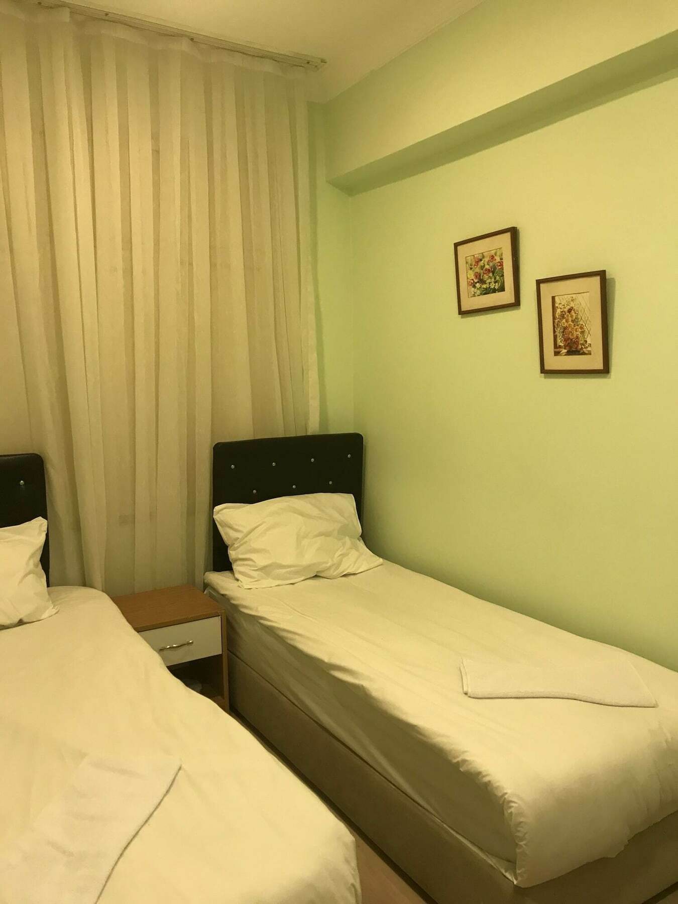 Historial Hotel Istanbul Ngoại thất bức ảnh