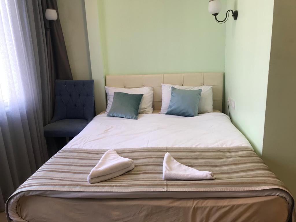 Historial Hotel Istanbul Ngoại thất bức ảnh