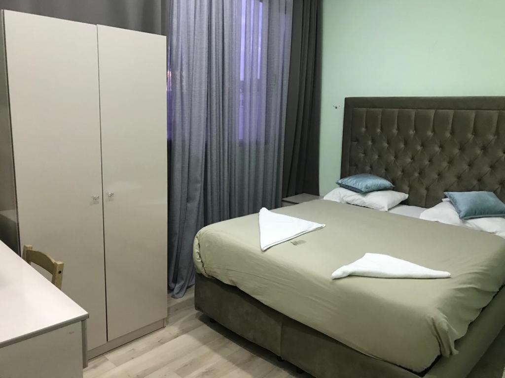 Historial Hotel Istanbul Ngoại thất bức ảnh