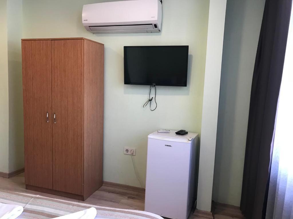 Historial Hotel Istanbul Ngoại thất bức ảnh
